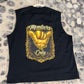 Family Ties Black "Tatted Woman" Members Only Collection