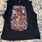 Family Ties Black "Sweet Nightmares" Members Only Collection