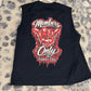Family Ties Black "Sweet Nightmares" Members Only Collection