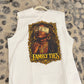 Family Ties White "Tatted Woman" Members Only Collection