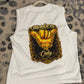 Family Ties White "Tatted Woman" Members Only Collection