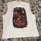 Family Ties White "Sweet Nightmares" Members Only Collection